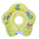 Baby Ring - žlutý