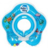 Baby Ring - modrý