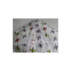 Náhradní povlak Letadélka