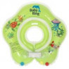 Baby Ring - zelený
